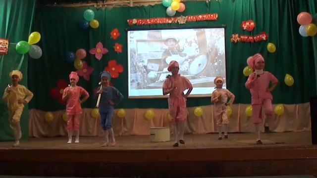 Поварята смотреть онлайн