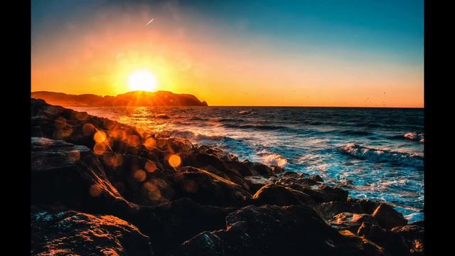 Exquisite Saxophone Tunes: Classic Sax Beach Day • Relaxing Jazz Music for Picnic, Dinner, Study... смотреть онлайн