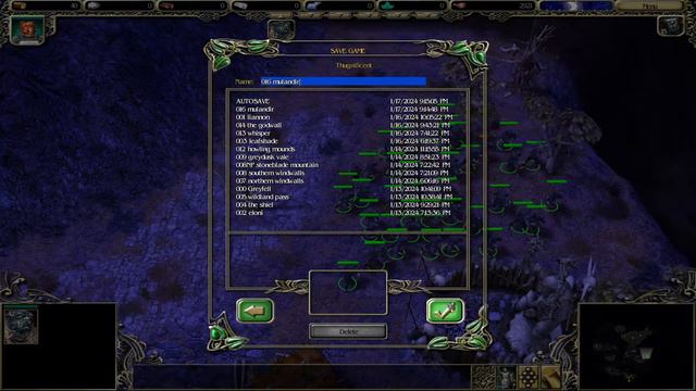 SpellForce SotP ThugLyfe mod by Farlon Hard difficulty - Orc gang trying to rob Farlon? sussy part смотреть онлайн