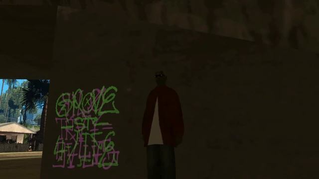 СКИНПАК БАНДЫ BLOODZ В СТИЛЕ 92-ОГО смотреть онлайн