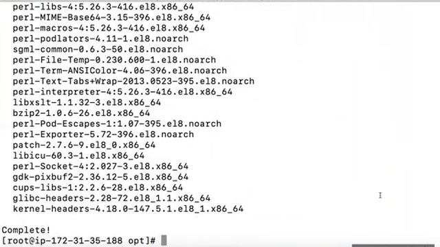 Git Install in RHEL - Mithun Technologies - +91-9980923226 смотреть онлайн
