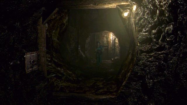 Resident evil HD Remaster (Ps3) Campaña Jill | Capitulo 10 - ¡Subterraneos! смотреть онлайн
