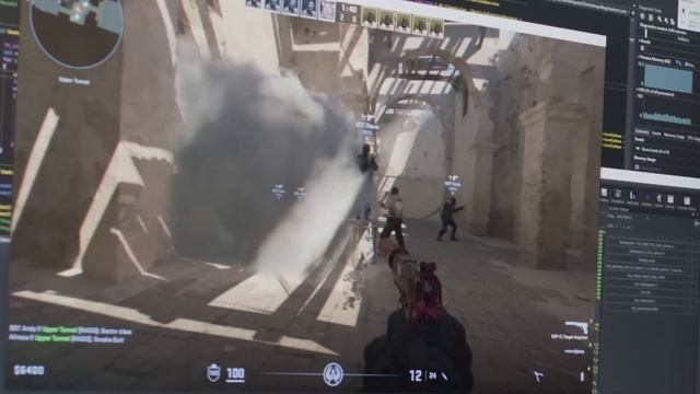 รู้ไว้ก่อนเล่น!! Counter strike 2 เล่นฟรีทุกคน !! смотреть онлайн