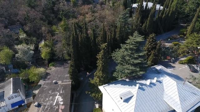 Санаторий Горный Крым Ялта смотреть онлайн