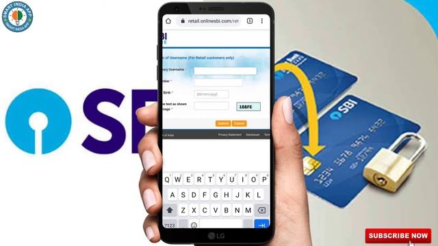 Sbi Insta Account user id not get | Sbi yono App Registration 2020 | Sbi net banking activation смотреть онлайн
