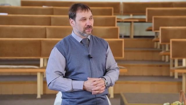 08. Семейная школа. Бусыгин Тимур Юрьевич. смотреть онлайн