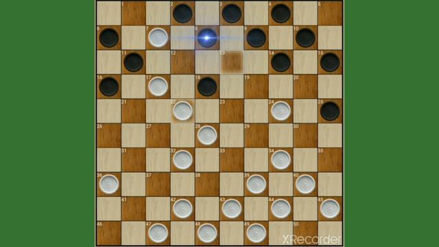 Международные (стоклеточные шашки) шашки. Видеоуроки смотреть онлайн