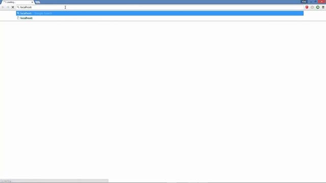 How to Install XAMPP in Windows 7/8/8.1/10 смотреть онлайн
