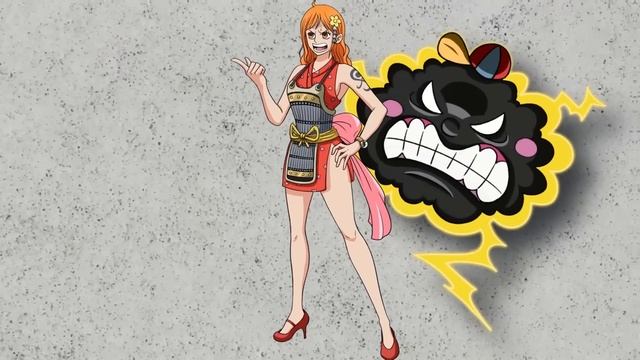I Gave The Straw Hats The PERFECT Devil Fruits! смотреть онлайн