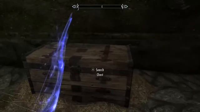 Skyrim- Breton- Conjuration Stealth Archer смотреть онлайн