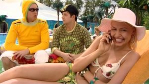 Наша Russia: Славик и Димон - Секс втроём