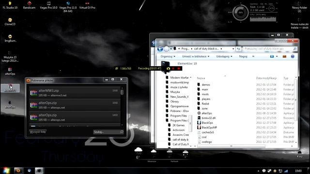 AlterOps i AlterMW3 - Poradnik / Closed смотреть онлайн