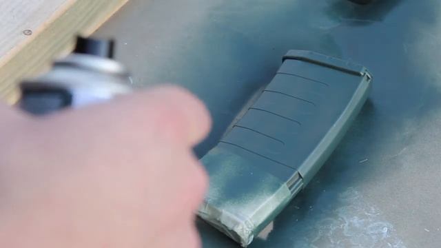 [Airsoft Tips & Projects] - How to camouflage your airsoft gun смотреть онлайн