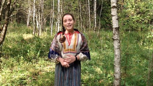 Томилина Варвара смотреть онлайн