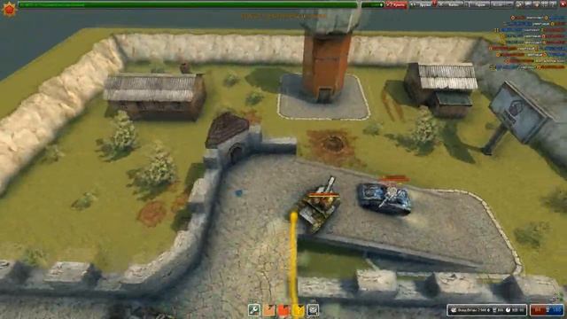 Спаси Голд #3 смотреть онлайн