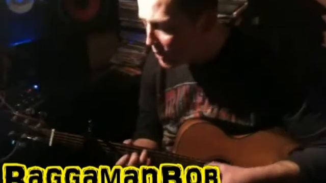 Raggaman Bob - Fruit Salad Ballad (acoustic) смотреть онлайн