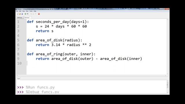Python. Базовый курс ( Урок 2 ) смотреть онлайн