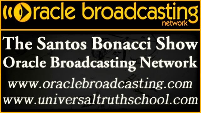 The Santos Bonacci Show - Oracle Broadcasting Network - February 5th, 2012 - Kate of Gaia смотреть онлайн