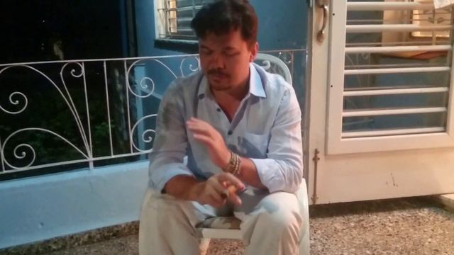 Аренда автомобиля в Гаване, Куба. Февраль 2018. смотреть онлайн