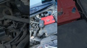 Клапан картерных газов