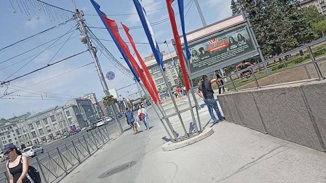 Обман, грабёж, геноцид, советского народа, предательство и сдача всего совет-го.Вопросы мэру Локтю. смотреть онлайн