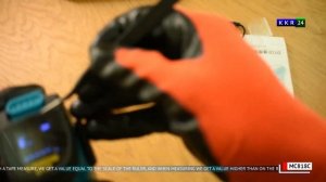 Обзор Mileseey DT10 Рулетка лазерный дальномер