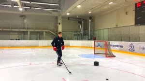 КОРАБЛИКИ В ХОККЕЕ / ЗНАЧЕНИЕ В ИГРЕ / КАК ТРЕНИРОВАТЬ?