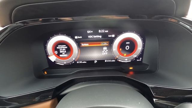 How to Turn Off Traction Control: 2022 Nissan Pathfinder смотреть онлайн