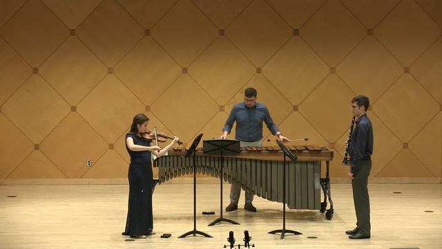 Laurana Larraine Wheeler Roderer, Violin; Starts on 02/06/2023 @ 7:30 AZ Time смотреть онлайн