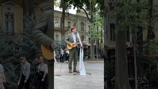 Эдгар Винницкий - ГОР САД смотреть онлайн