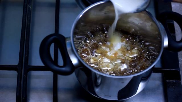 Рецепт карамели на все случаи + Розыгрыш для подписчиков. Готовим карамель по легкому рецепту смотреть онлайн