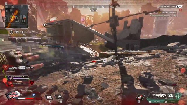 Apex Legends Season 4 | Livestream смотреть онлайн
