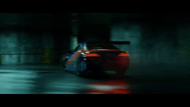 Tokyo Drift - Blender Car Animation (EEVEE & Cycles) смотреть онлайн