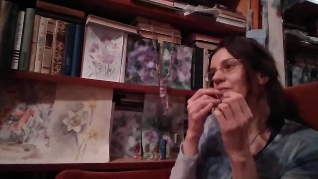 Парфюмы весеннего настроения. #ароматвесны смотреть онлайн