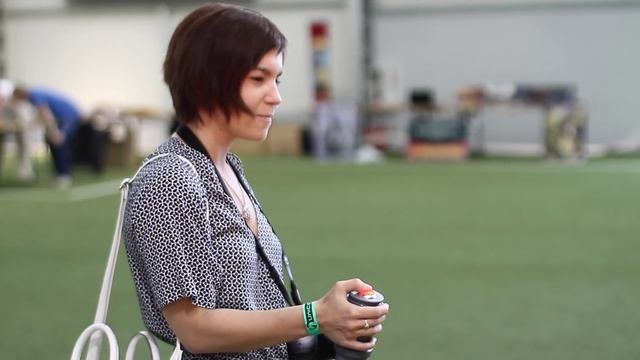 Bearslayer game at UniCon 2015 смотреть онлайн
