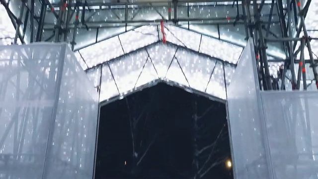 ВЛОГ: Маша и "Русское Рождество" 2022 в Шуе. Праздник глазами ребёнка. #русскоерождество #шуя смотреть онлайн