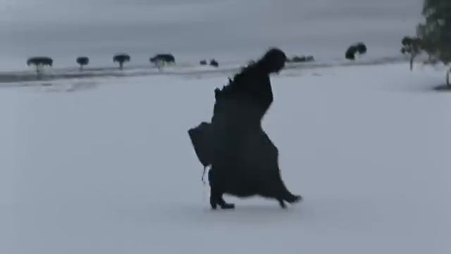 Lykke Li - I Follow Rivers смотреть онлайн