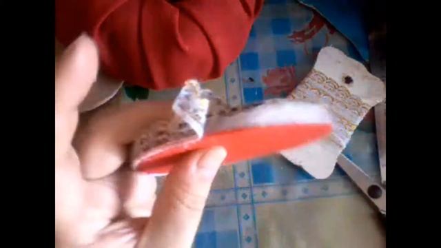 Кукла шкатулка королева лета . смотреть онлайн