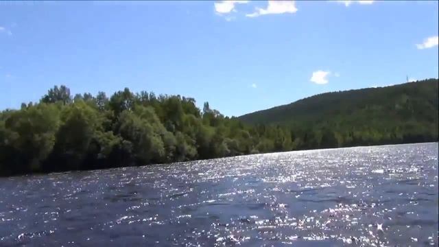 Амурская область - край гор и бескрайных равнин смотреть онлайн