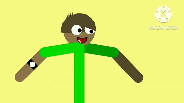 Stick Nodes Pro Stick Nodes Vs Piggy PT 5 смотреть онлайн