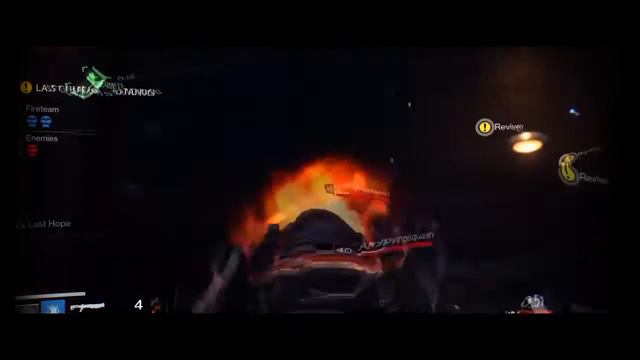 Wars of Faith | A Destiny Montage by Julkka14 смотреть онлайн