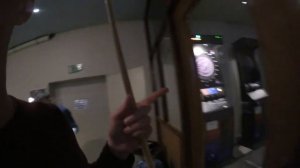 VLOG\ Вечерние будни в Германии \ Бильярд \ Море \ Чудо Света