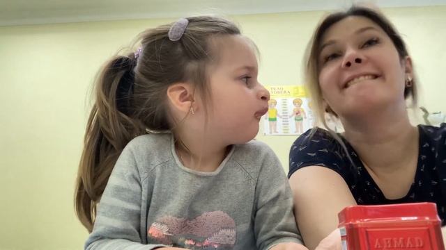 Постановка звука Ф у детей с ринолалией. смотреть онлайн