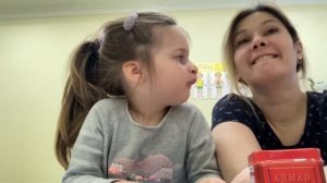 Постановка звука Ф у детей с ринолалией.