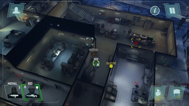 Call of Duty Strike Team Android Review Galaxy S4 - Androidizen смотреть онлайн