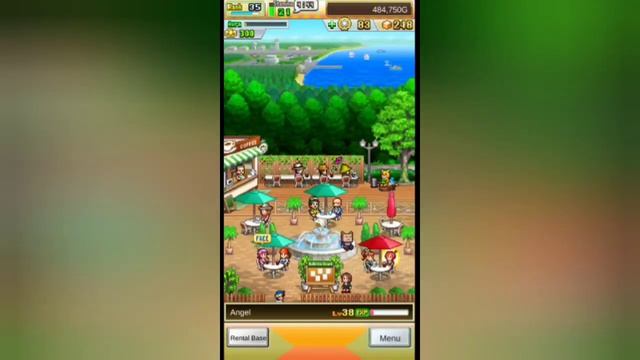Bamboo Groove | Skyforce Unite! Gameplay Walkthrough (Android) Part 15 смотреть онлайн