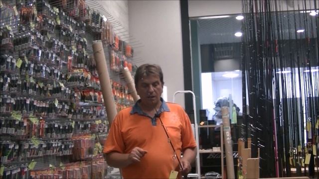 ТОП Спиннингов MAXIMUS для Твичинга часть 1: ZIRCON, BLACK SIDE, ANVIL, HIGH ENERGY Z. смотреть онлайн