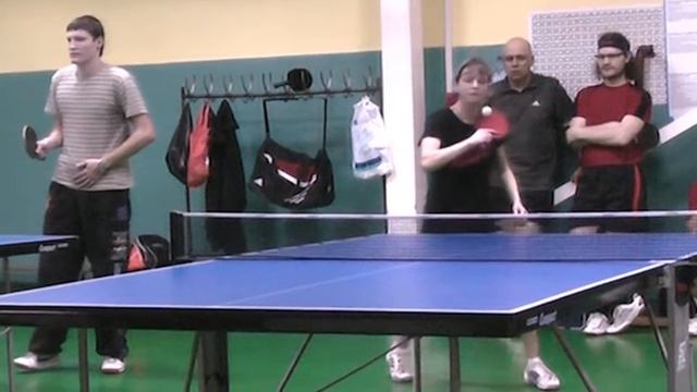 Турнир имени Жанны д'Арк, 1 03 2012г {Раевского 16} 1 смотреть онлайн