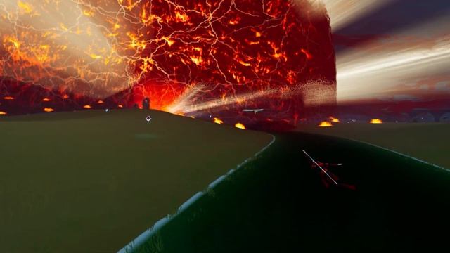 The Pathless - Launch Trailer - Nintendo Switch