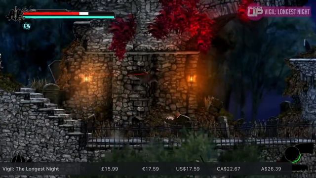 HUGE Nintendo Switch Eshop Sale Savings! February 7th - February 14th